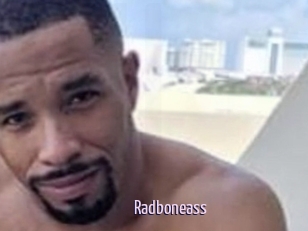 Radboneass