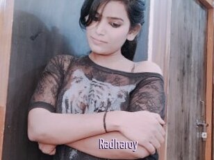 Radharoy