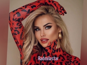 Radmilastar