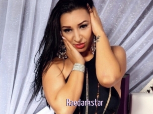 Raedarkstar