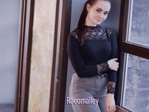 Raeomalley