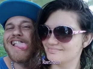 Raeshaun