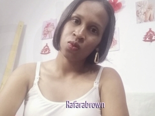 Rafarabrown