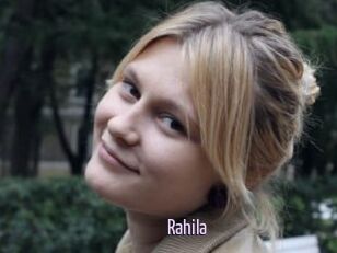 Rahila