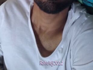 Rahuldj2012