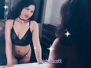 Raichellscott