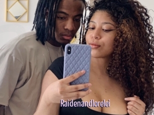 Raidenandlorelei