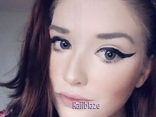 Raiiblaze