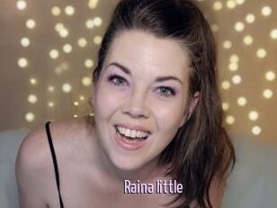 Raina_little