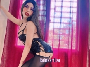 Rainaarriba