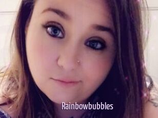 Rainbowbubbles