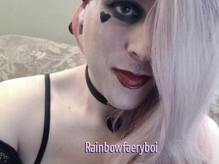 Rainbowfaeryboi