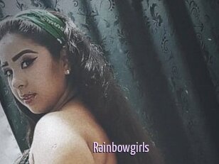 Rainbowgirls