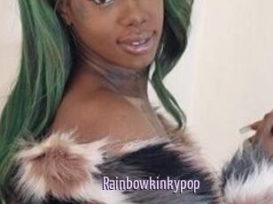 Rainbowkinkypop