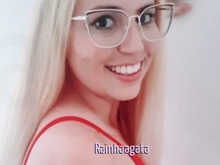 Rainhaagata