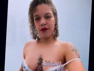 Rainhalett