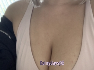 Rainydays98