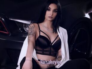 Raisakeylee
