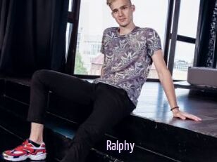 Ralphy