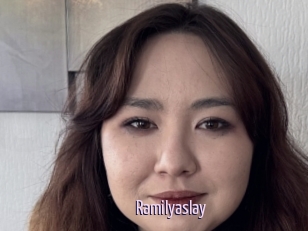 Ramilyaslay