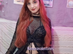 Ramonavalentines