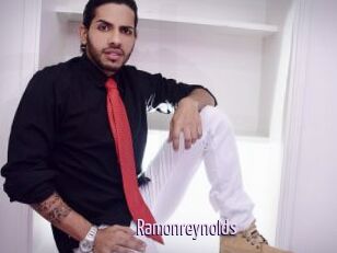 Ramonreynolds