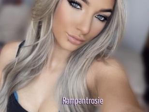 Rampantrosie