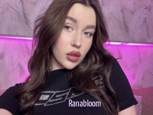 Ranabloom