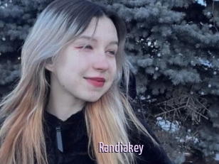 Randiakey