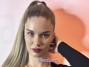 Randiamos