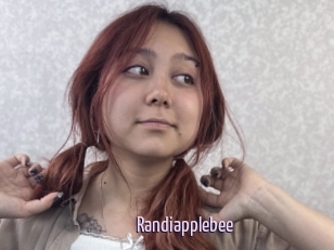 Randiapplebee