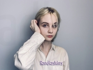 Randiaskins