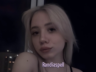 Randiaspell