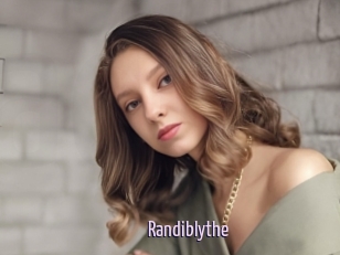 Randiblythe