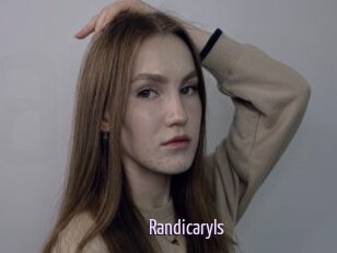 Randicaryls