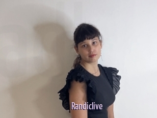 Randiclive