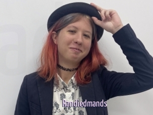 Randiedmands