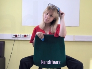 Randifears