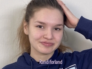 Randiforland