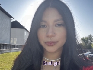 Randigirl