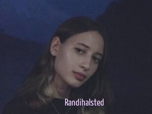 Randihalsted