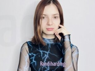 Randiharding