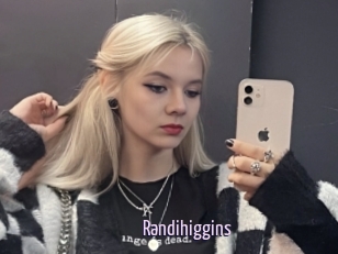 Randihiggins