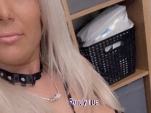 Randy_rue