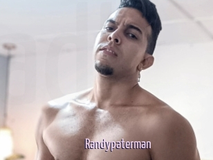 Randypaterman