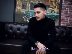 Randystyles