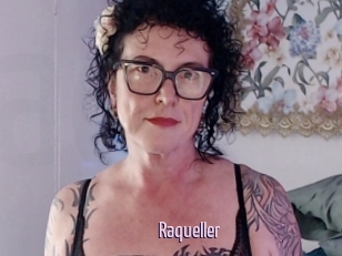 Raqueller