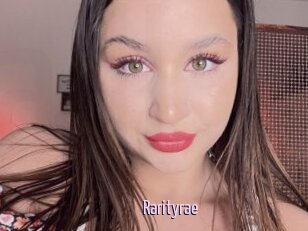 Rarityrae