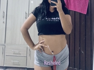 Rasheled