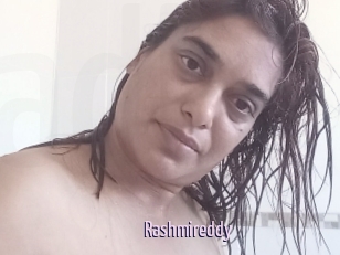 Rashmireddy